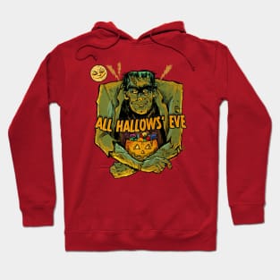 All Hallows' Eve Hoodie